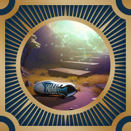 Icon for ALREADY THERE