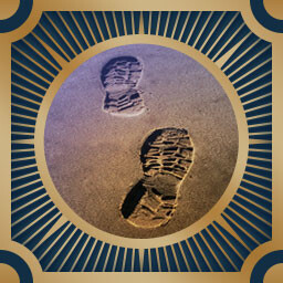 Icon for FOLLOW THE TRACKS