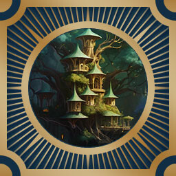 Icon for NICE PLACE YOU GOT