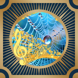 Icon for SOUNDS OF NATURE