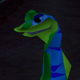 Icon for Here's Gexy!