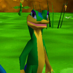 Icon for Don't Drink The Tap Water