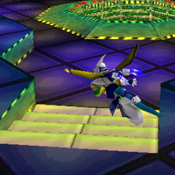 Icon for I Am Gexicus!