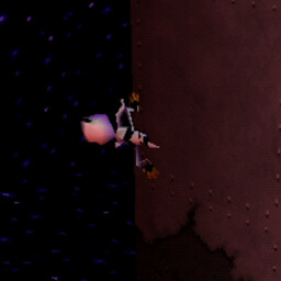 Icon for I Feel Like A Walking Dutch Oven.