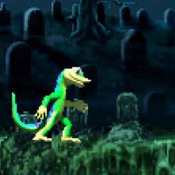 Icon for Trick Or Treat.