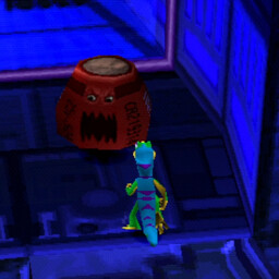 Icon for Dork Dot Com