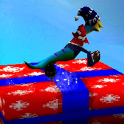 Icon for It's A Santa That Kills!