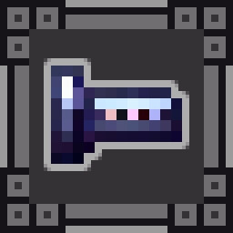 Icon for Basics of Crafting