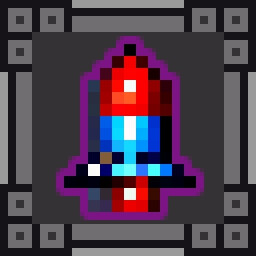 Icon for Rocket Pack