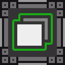 Icon for Master Duplicator