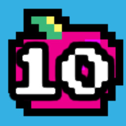 Icon for 10