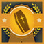 Icon for Learned the Hard Way
