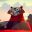 Randy The Racoon icon