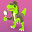 Dinocop icon