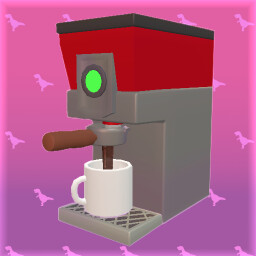 Coffee Filed a Police Report Because it Got Mugged.