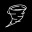 Tornado Chaser icon