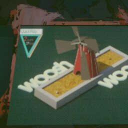 Icon for It's Vanya! My Partner! My Lover!