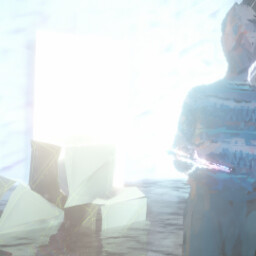 Icon for Do you talk about feelings?