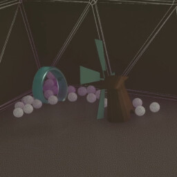 Icon for It was not meant to be