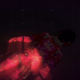 Icon for Becoming a machine