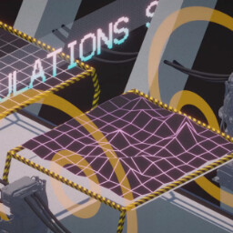 Icon for Welcome to the Dark Side