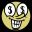 Coin Shark icon