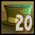 The Gentleman - Roaring Twenties