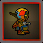 Rogue Soul 2 - Harlequin Style