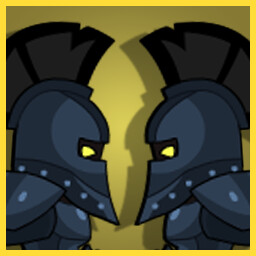 Rogue Soul 1 - Black Captain Helmet