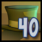 The Gentleman - Haughty at Forty