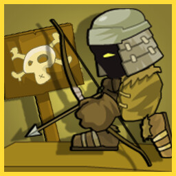 Rogue Soul 1 - Archer Hat