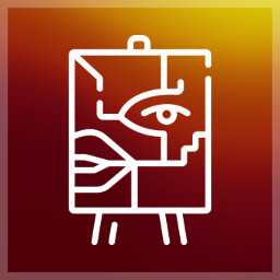 Icon for First Brushstroke