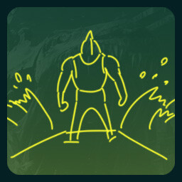 ไอคอนความสำเร็จ