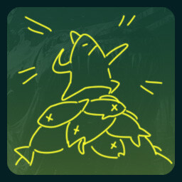 ไอคอนความสำเร็จ