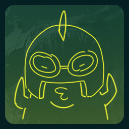 ไอคอนความสำเร็จ