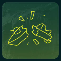 ไอคอนความสำเร็จ