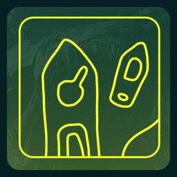 ไอคอนความสำเร็จ