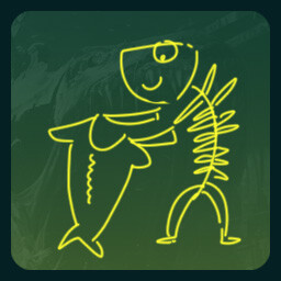 ไอคอนความสำเร็จ