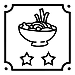 Icon for Restaurant Christmas savior