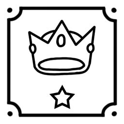 Icon for Castle aspiring Santa's elf