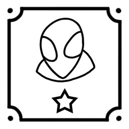 Icon for Alien Spaceship aspiring Santa's elf