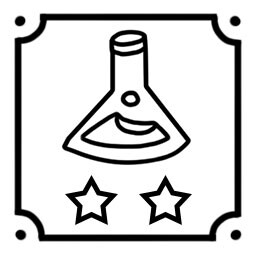 Icon for Laboratory Christmas savior