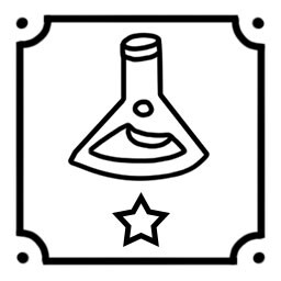 Icon for Laboratory aspiring Santa's elf