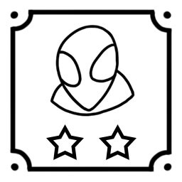 Icon for Alien Spaceship Christmas savior