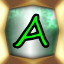 Icon for Straight A's