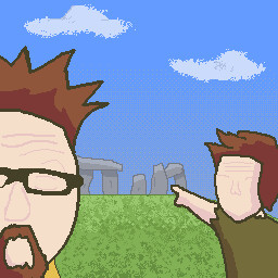 Icon for This seems familiar