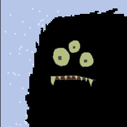 Icon for They're real, I tell ya