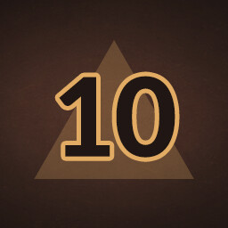 Icon for In the mirror