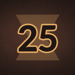 Icon for Mosaic time