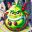 Christmas Is Coming icon